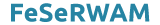 FeSeRWAM Logo